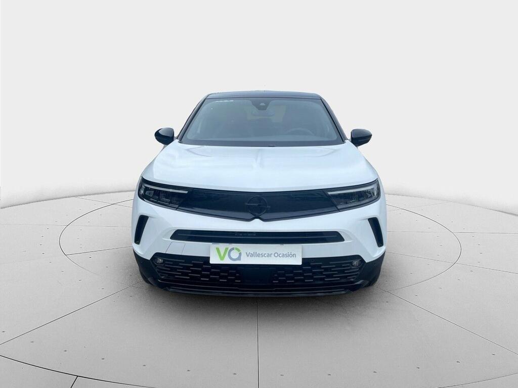 Opel Mokka - E GS LINE BEV 136 CV 5P 4