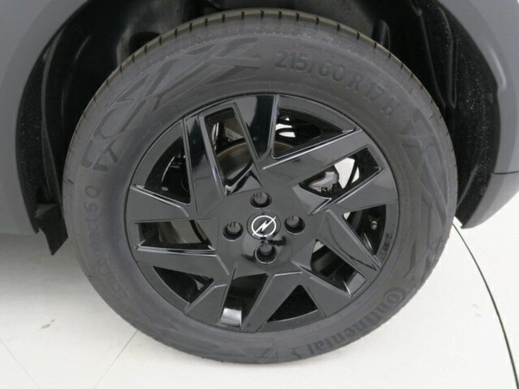 Opel Mokka GS ELECTRIC BEV 50KWH 136CV 100KW 5P 24