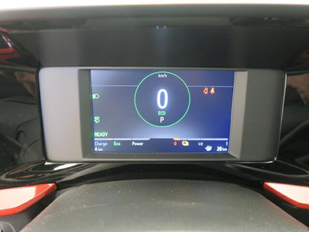 Opel Mokka GS ELECTRIC BEV 50KWH 136CV 100KW 5P 11