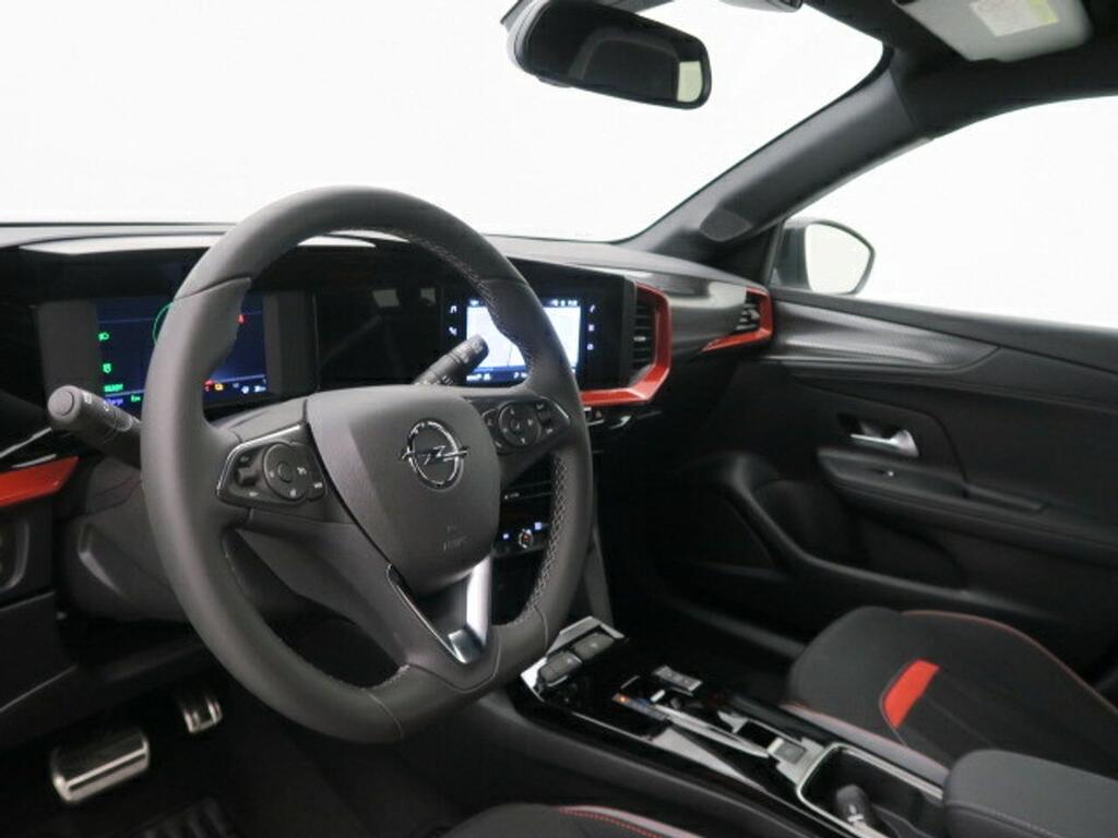 Opel Mokka GS ELECTRIC BEV 50KWH 136CV 100KW 5P 7