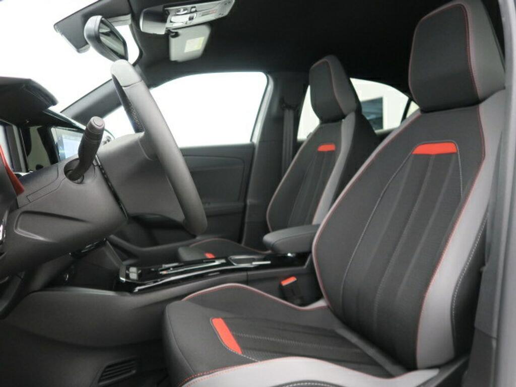 Opel Mokka GS ELECTRIC BEV 50KWH 136CV 100KW 5P 16