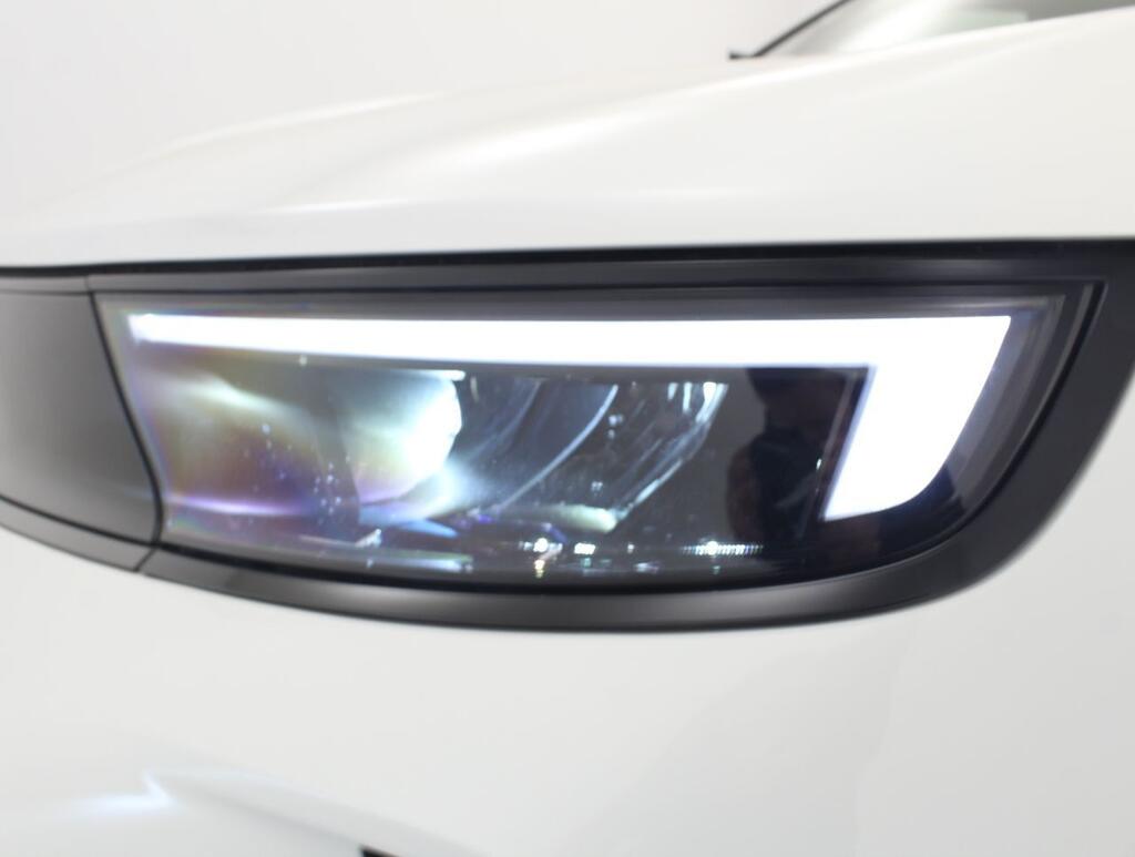 Opel Mokka GS ELECTRIC BEV 50KWH 136CV 100KW 5P 21