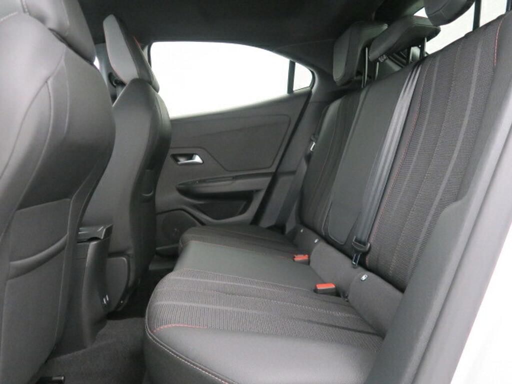 Opel Mokka GS ELECTRIC BEV 50KWH 136CV 100KW 5P 17