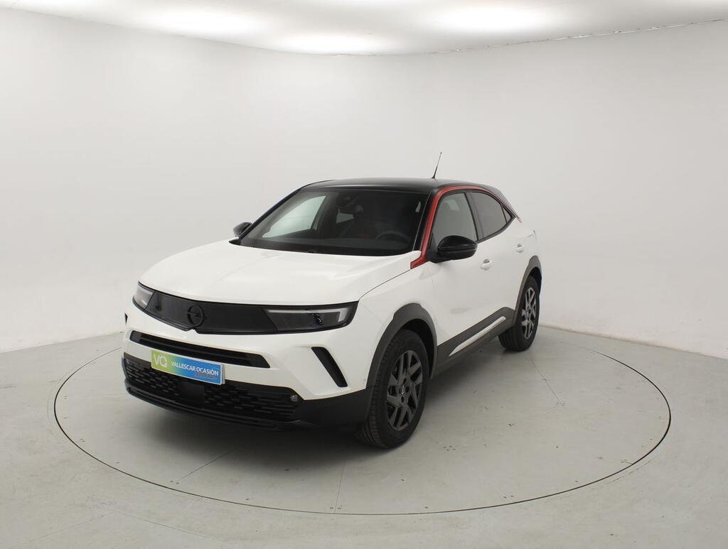 Opel Mokka GS ELECTRIC BEV 50KWH 136CV 100KW 5P 2