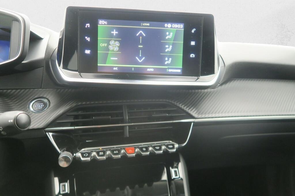 Peugeot 2008 ALLURE 1.2 PURETECH 130 CV S&S 5P 11