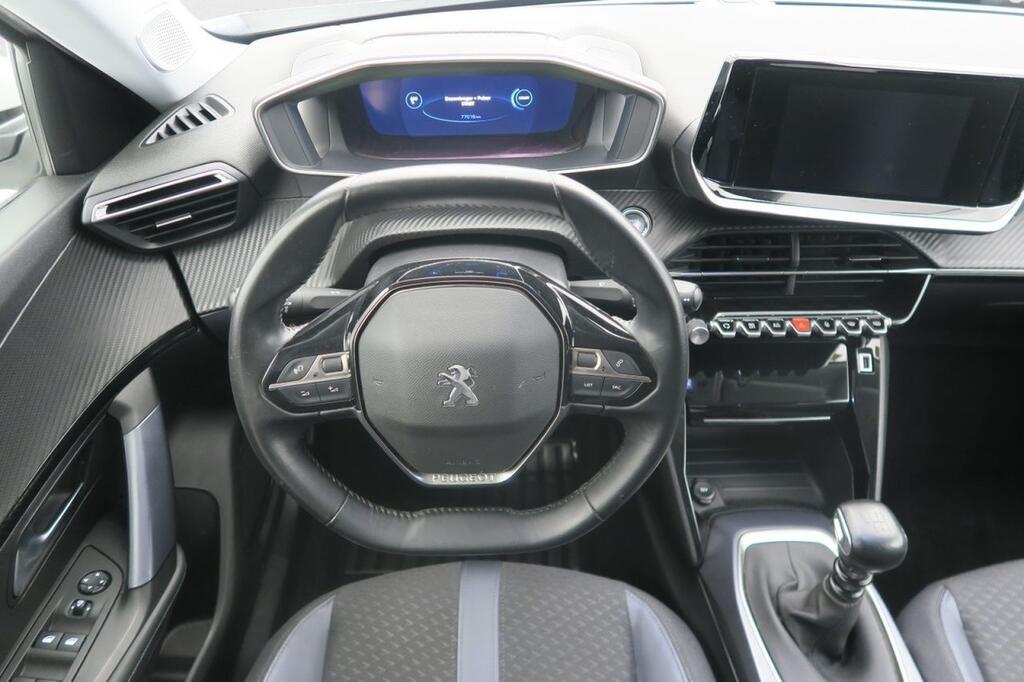 Peugeot 2008 ALLURE 1.2 PURETECH 130 CV S&S 5P 14