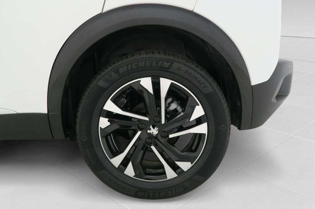 Peugeot 2008 ALLURE PACK 1.5 BLUEHDI 130 CV AUTO S&S 5P 22