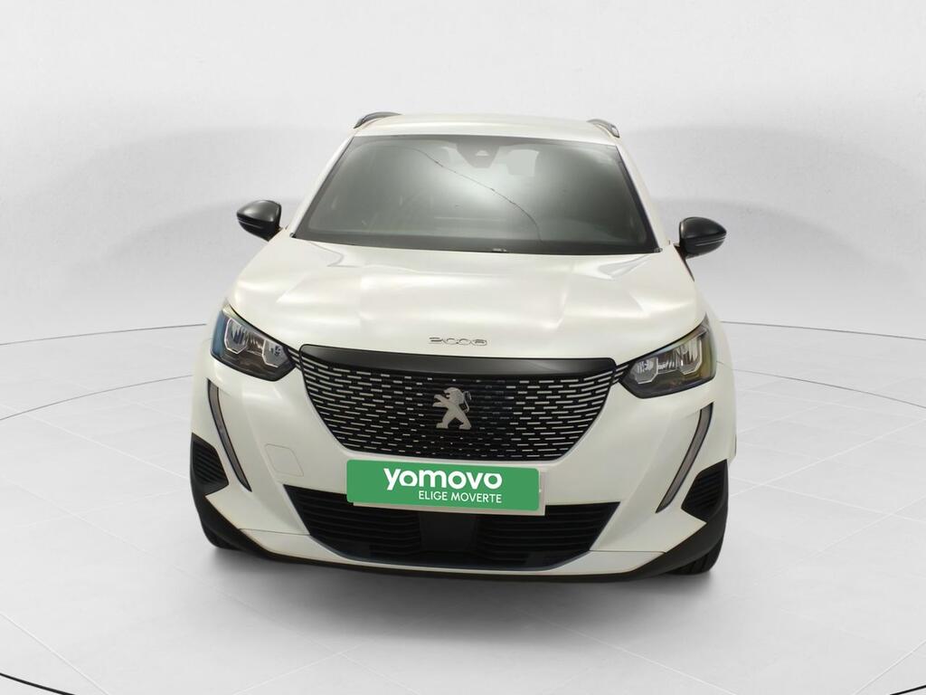 Peugeot 2008 ALLURE PACK 1.5 BLUEHDI 130 CV AUTO S&S 5P 5