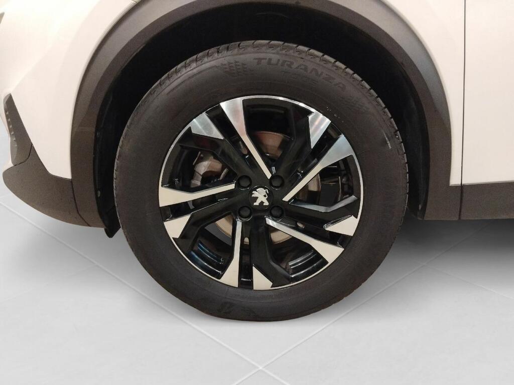 Peugeot 2008 ALLURE PACK 1.5 BLUEHDI 130 CV AUTO S&S 5P 16