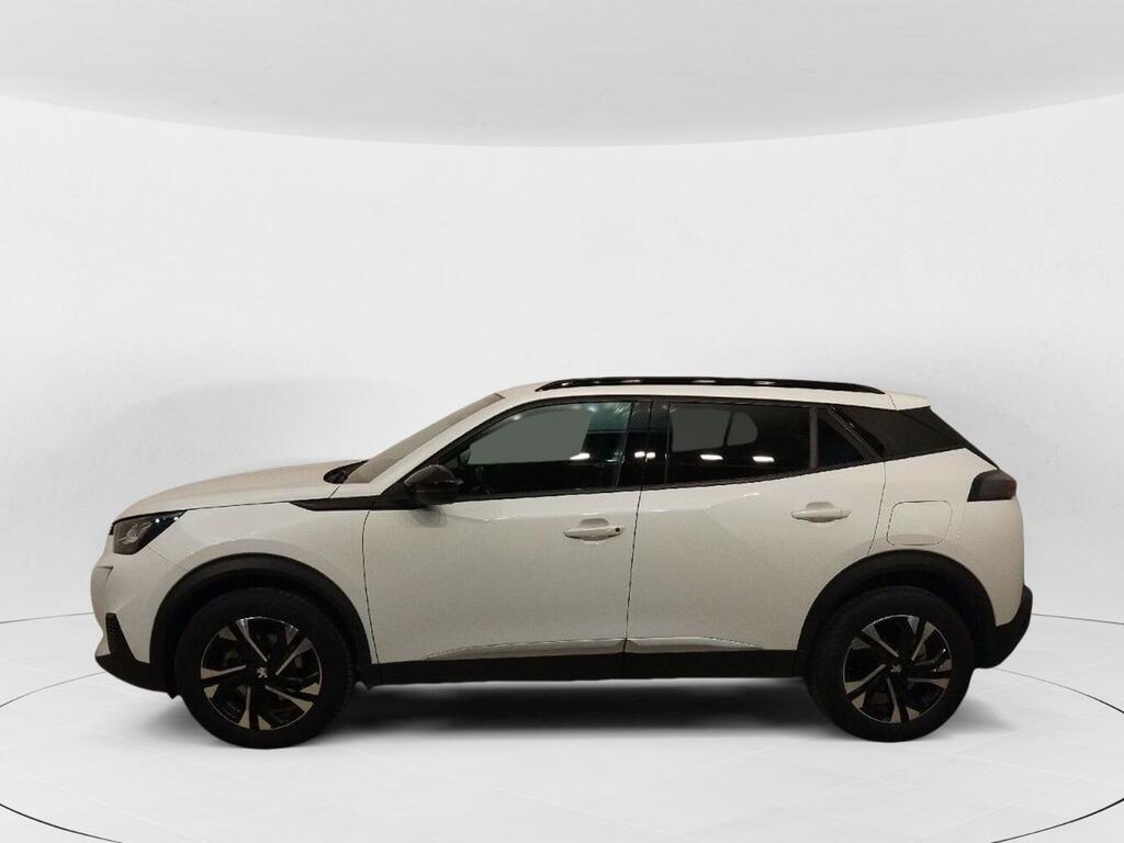 Peugeot 2008 ALLURE PACK 1.5 BLUEHDI 130 CV AUTO S&S 5P 4