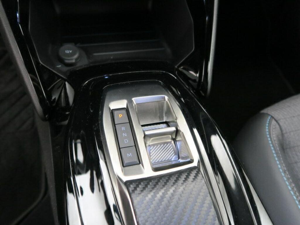 Peugeot 2008 ALLURE PACK 1.5 BLUEHDI 130CV AUTO S&S 5P 11