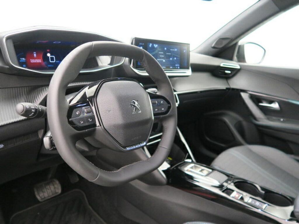 Peugeot 2008 ALLURE PACK 1.5 BLUEHDI 130CV AUTO S&S 5P 8