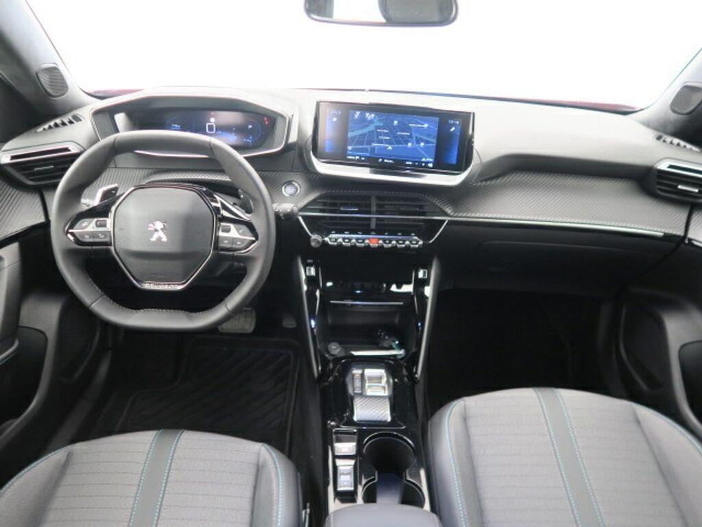 Peugeot 2008 ALLURE PACK 1.5 BLUEHDI 130CV AUTO S&S 5P 7