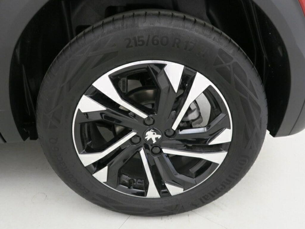 Peugeot 2008 ALLURE PACK 1.5 BLUEHDI 130CV AUTO S&S 5P 21