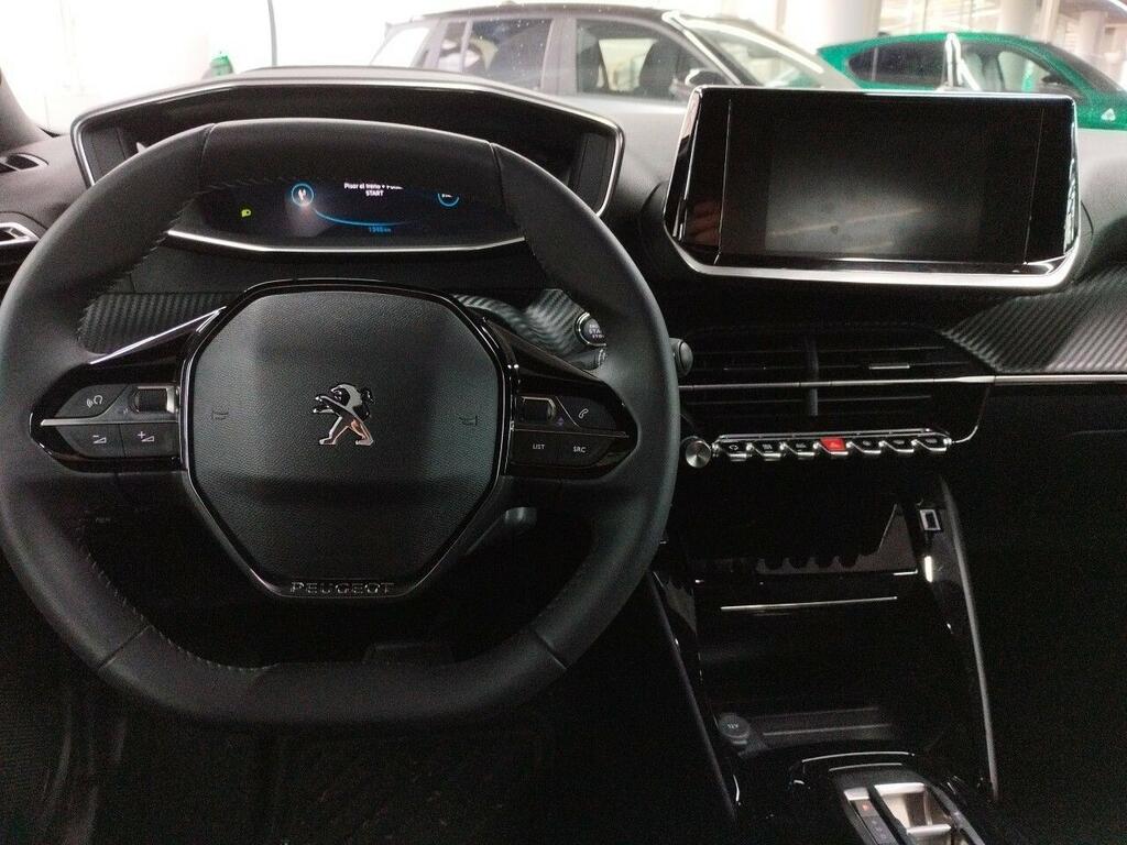 Peugeot 2008 ALLURE PACK ELECTRIC 136 CV 5P 6