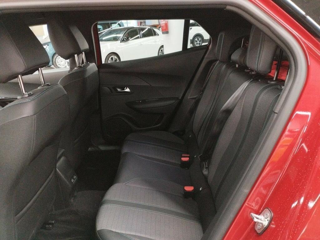 Peugeot 2008 ALLURE PACK ELECTRIC 136 CV 5P 13