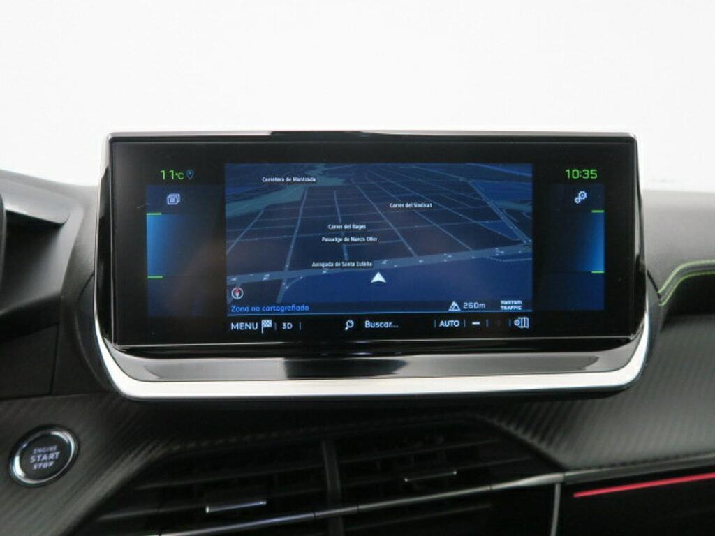 Peugeot 2008 GT ELECTRIC 136CV 5P 12