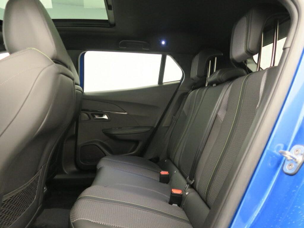 Peugeot 2008 GT ELECTRIC 136CV 5P 18