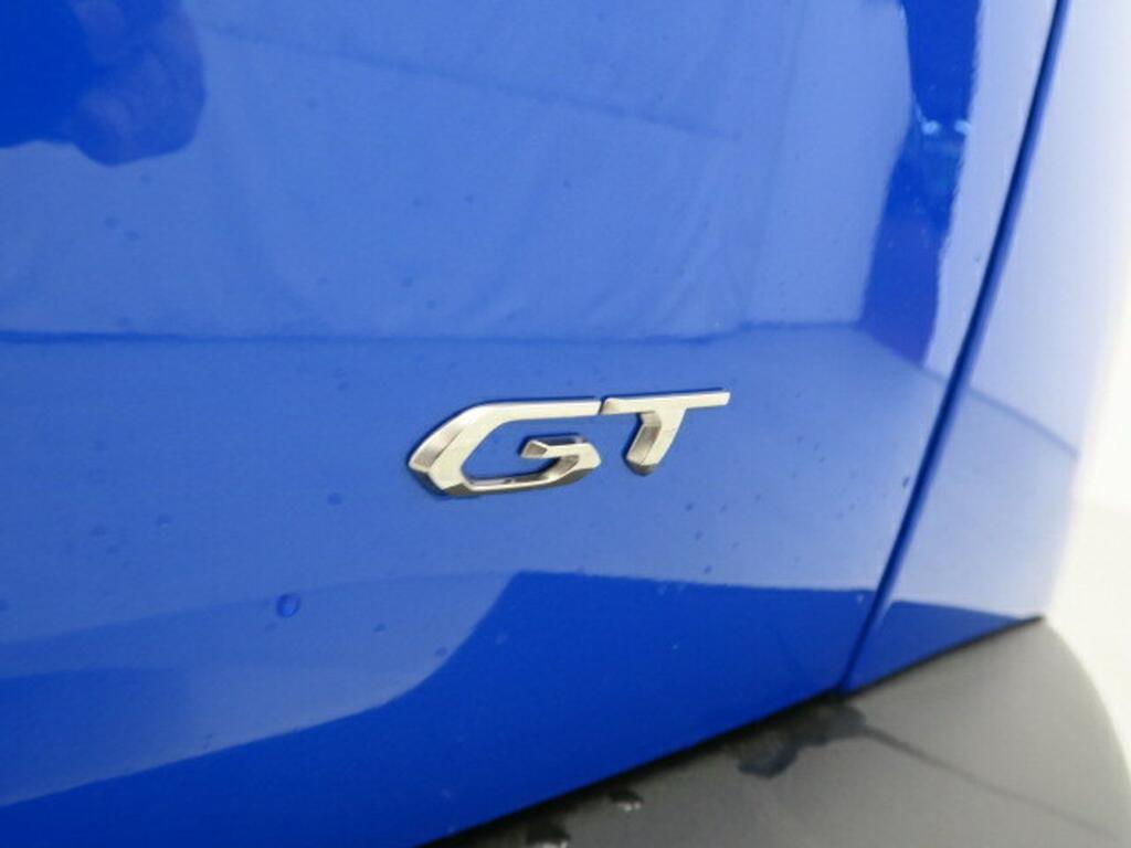 Peugeot 2008 GT ELECTRIC 136CV 5P 20