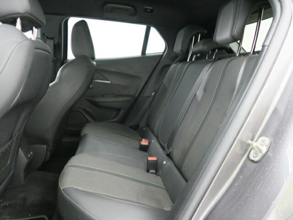 Peugeot 2008 GT LINE 1.2 PURETECH 130 CV 5P 18