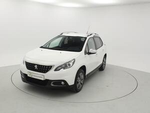 Peugeot 2008 STYLE 1.2 PURETECH 82CV 5P