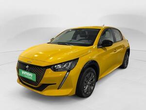 Peugeot 208 ACTIVE PACK ELECTICO 136CV AUT