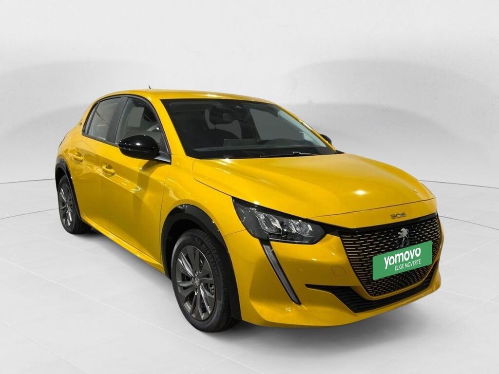 Peugeot 208 ACTIVE PACK ELECTICO 136CV AUT