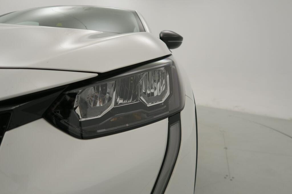 Peugeot 208 ACTIVE PACK ELECTRIQUE 136CV 5P 21