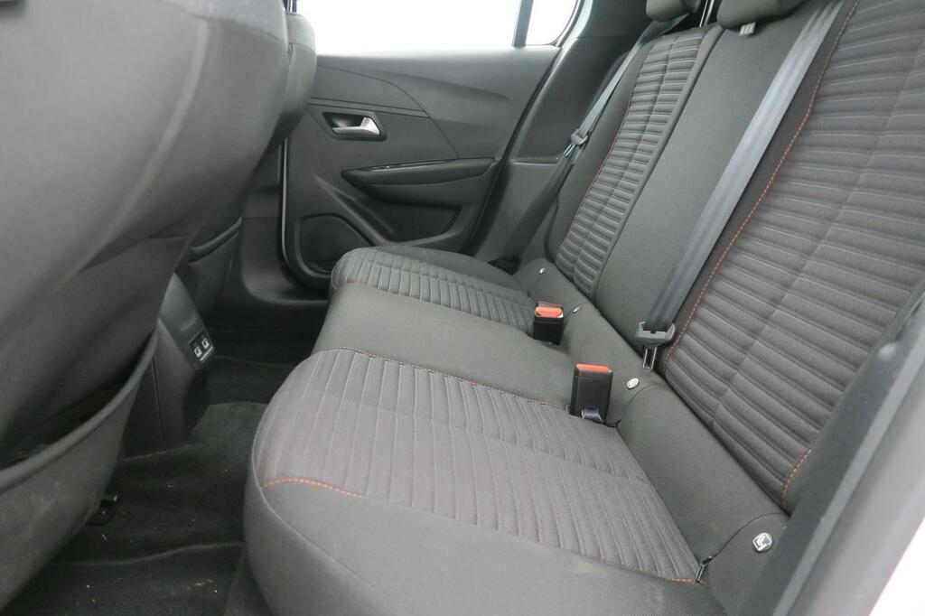 Peugeot 208 ACTIVE PACK ELECTRIQUE 136CV 5P 17