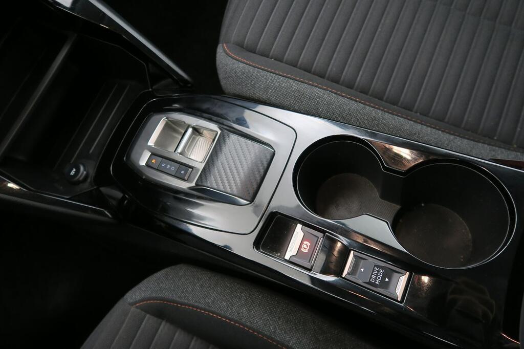 Peugeot 208 ACTIVE PACK ELECTRIQUE 136CV 5P 10