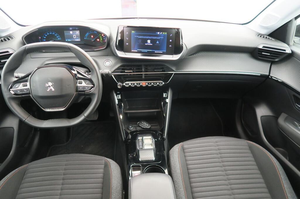 Peugeot 208 ACTIVE PACK ELECTRIQUE 136CV AUTO 5P 6