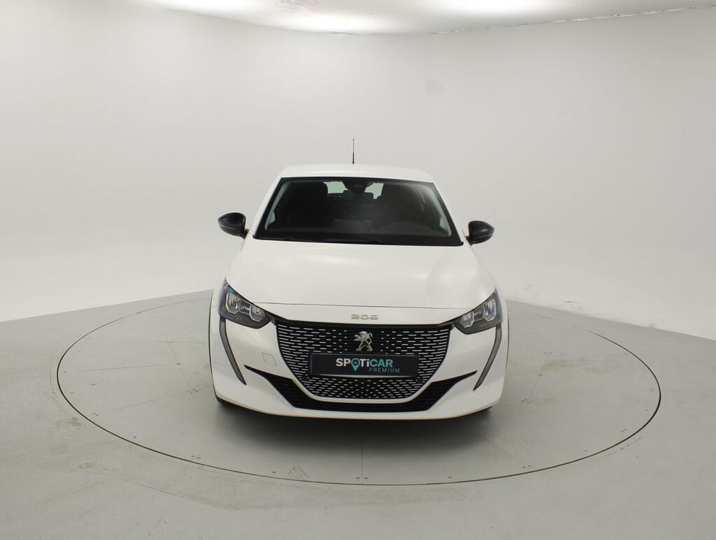 Peugeot 208 ACTIVE PACK ELECTRIQUE 136CV AUTO 5P 4