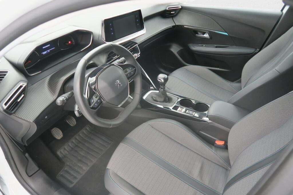 Peugeot 208 ALLURE 1.2 PURETECH 100 CV 5P 7