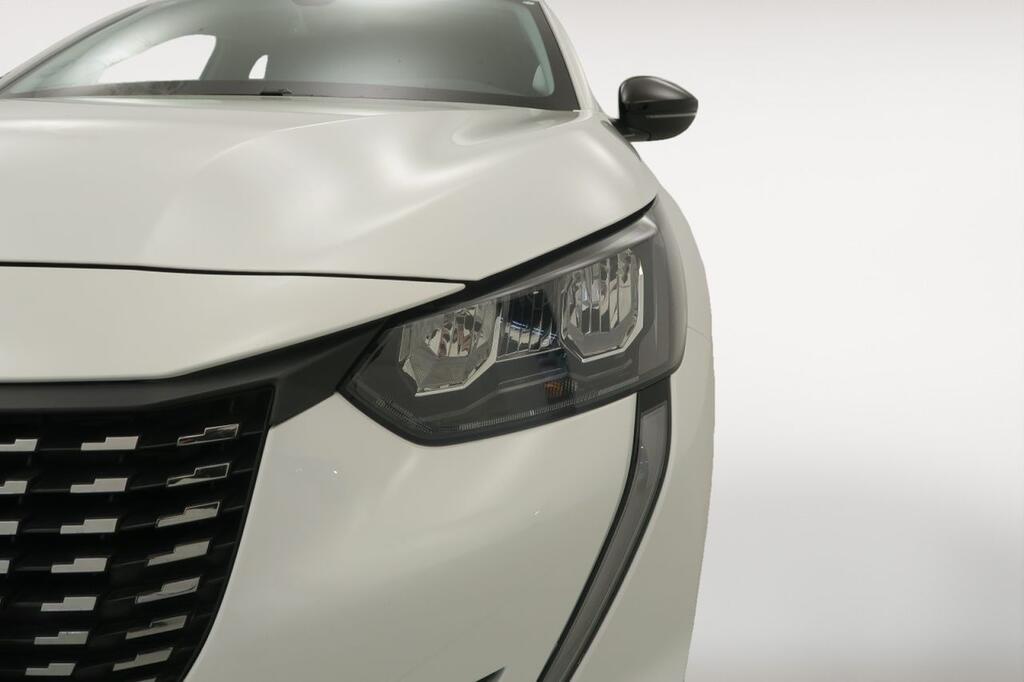 Peugeot 208 ALLURE 1.2 PURETECH 100 CV 5P 24