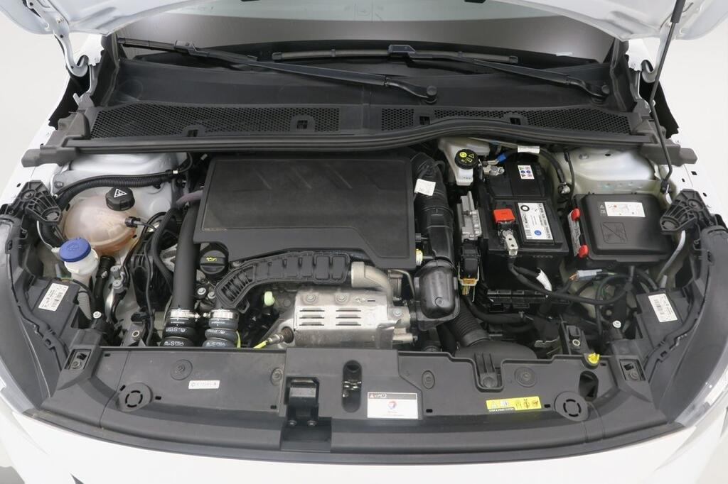 Peugeot 208 ALLURE 1.2 PURETECH 100 CV 5P 21