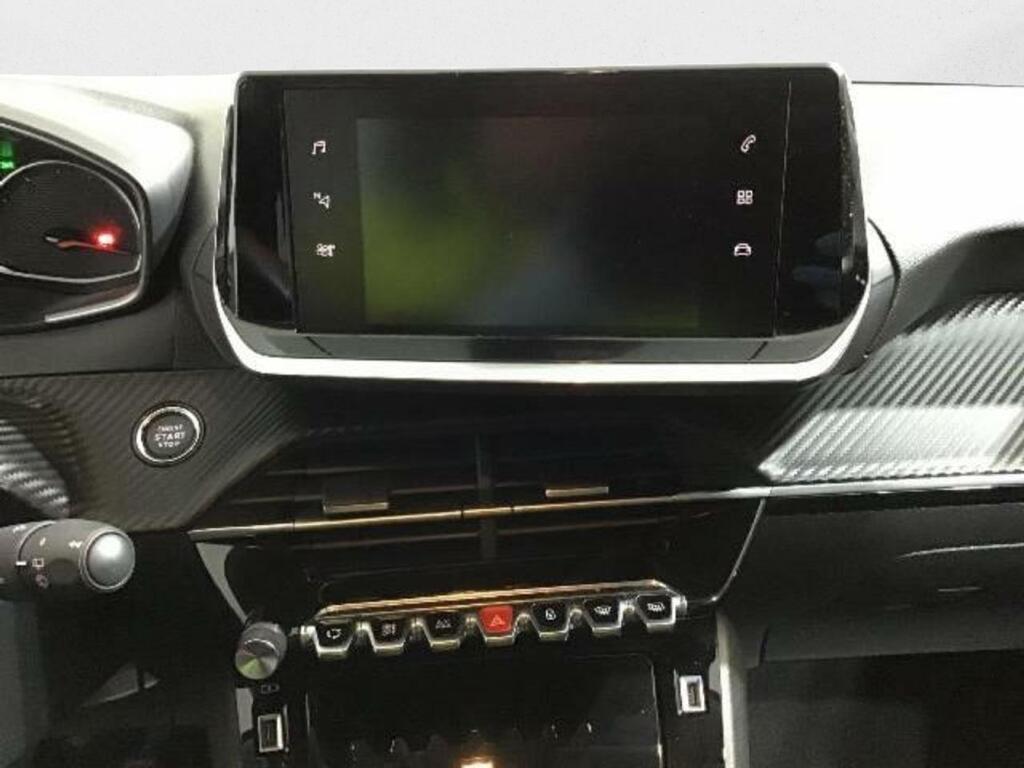 Peugeot 208 ALLURE 1.2 PURETECH 100 CV 5P 11