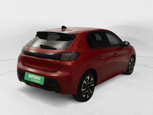 Peugeot 208 ALLURE 1.2 PURETECH 100 CV 5P