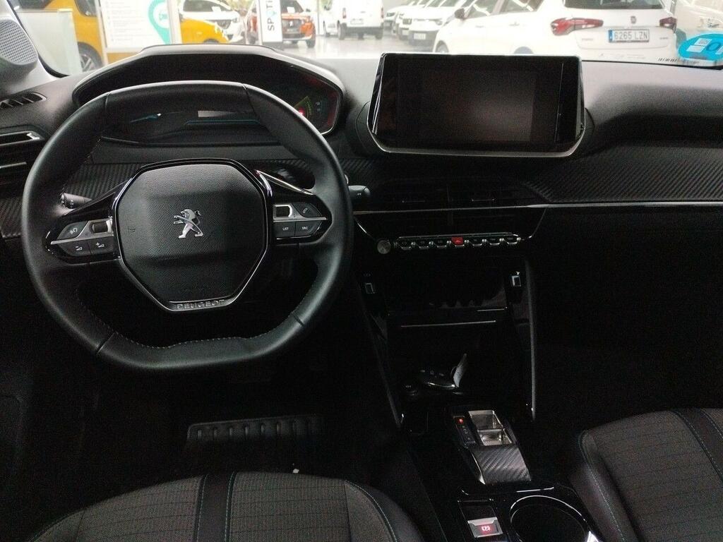 Peugeot 208 ALLURE ELECTRIQUE 136 CV 5P 7