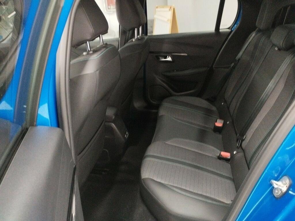 Peugeot 208 ALLURE ELECTRIQUE 136 CV 5P 16