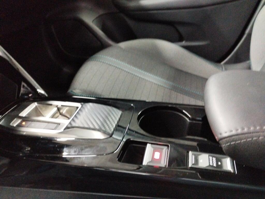 Peugeot 208 ALLURE ELECTRIQUE 136 CV 5P 12