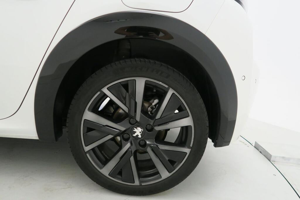 Peugeot 208 GT PACK 1.2 PURETECH 100CV S&S 6 VEL MAN 24