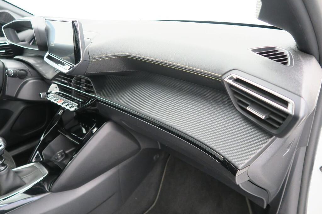 Peugeot 208 GT PACK 1.2 PURETECH 100CV S&S 6 VEL MAN 15