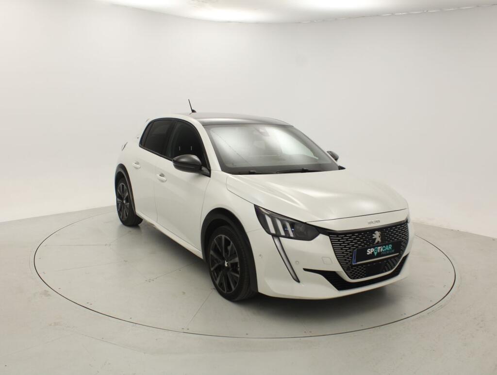 Peugeot 208 GT PACK 1.2 PURETECH 100CV S&S 6 VEL MAN