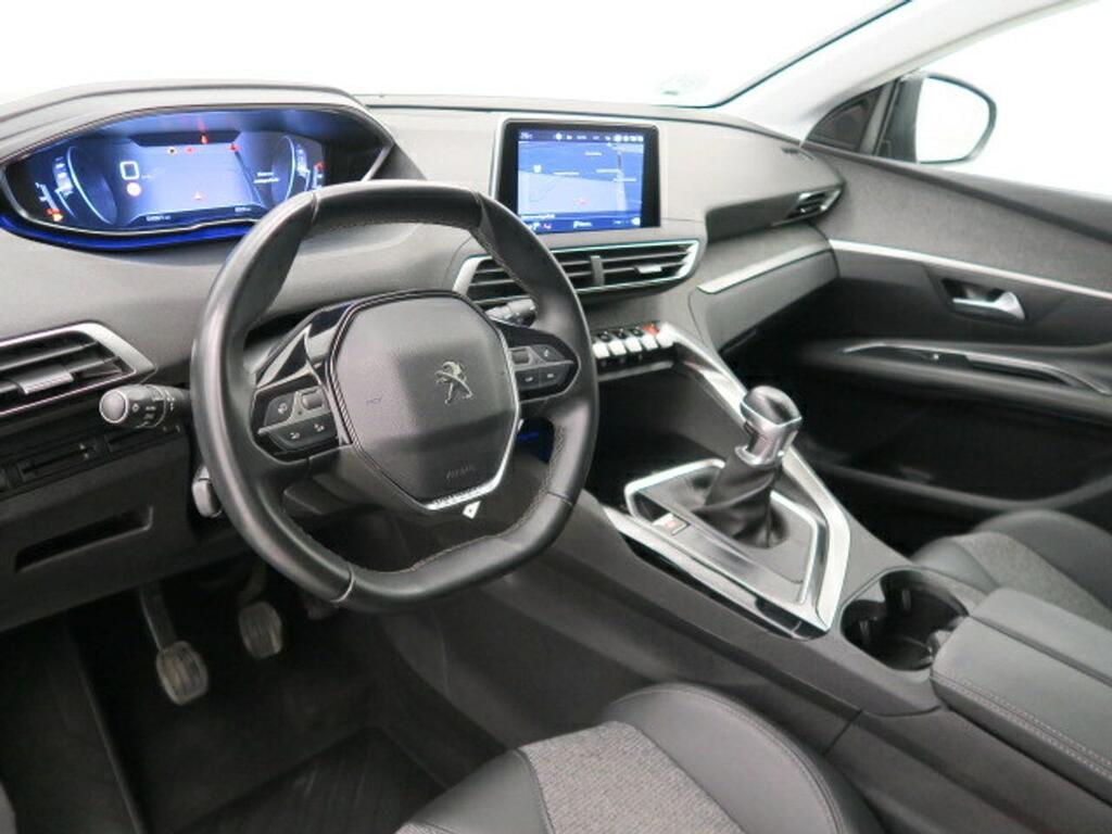 Peugeot 3008 ALLURE 1.2 PURETECH 130 CV 5P S&S 5