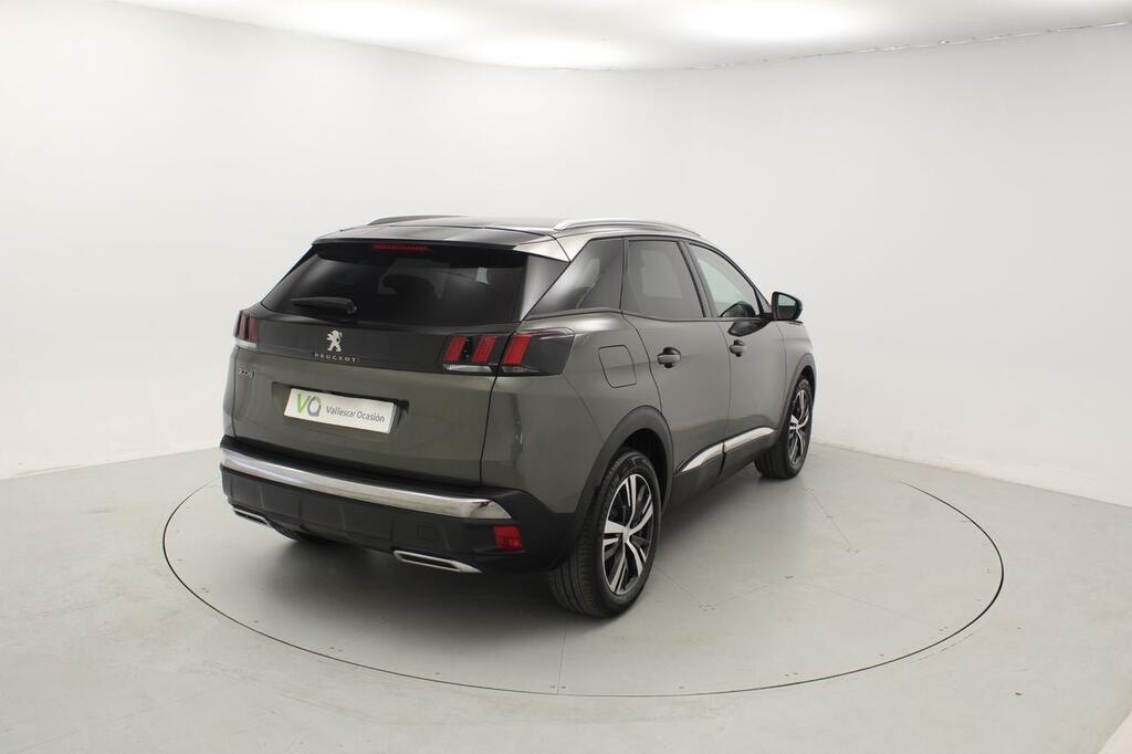 Peugeot 3008 ALLURE 1.2 PURETECH 130 CV 5P S&S 4