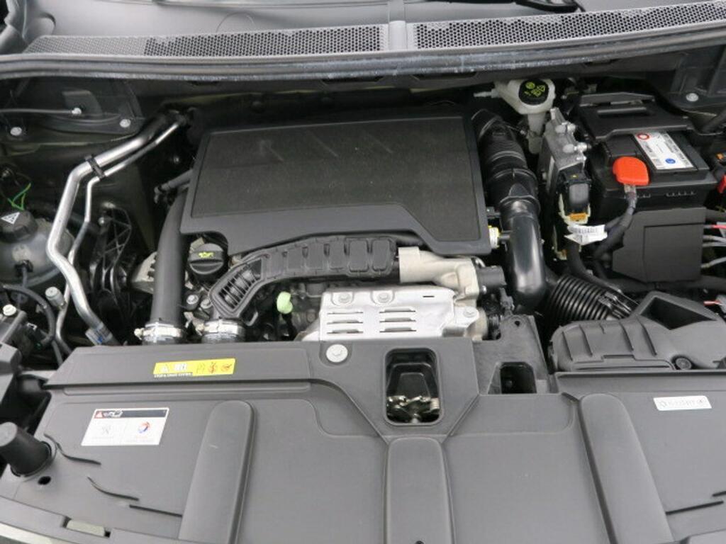 Peugeot 3008 ALLURE 1.2 PURETECH 130 CV 5P S&S 17