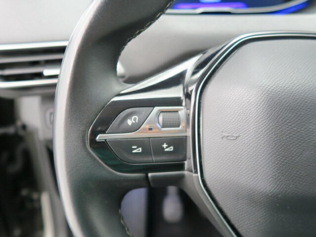 Peugeot 3008 ALLURE 1.2 PURETECH 130 CV 5P S&S 6