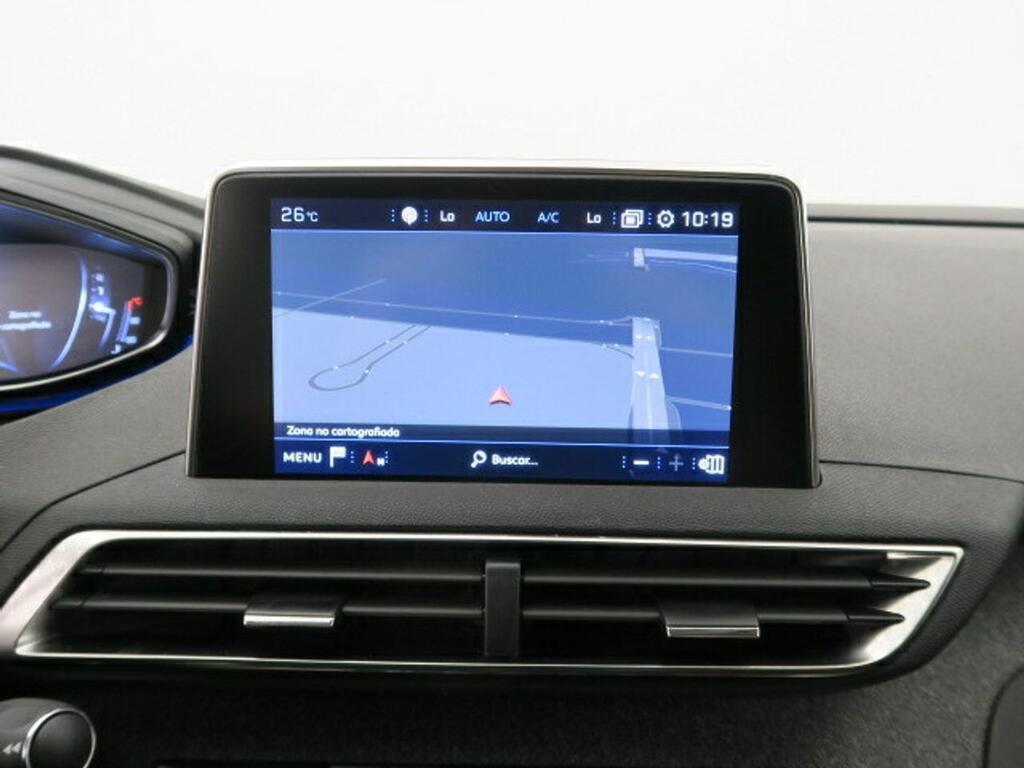 Peugeot 3008 ALLURE 1.2 PURETECH 130 CV 5P S&S 10