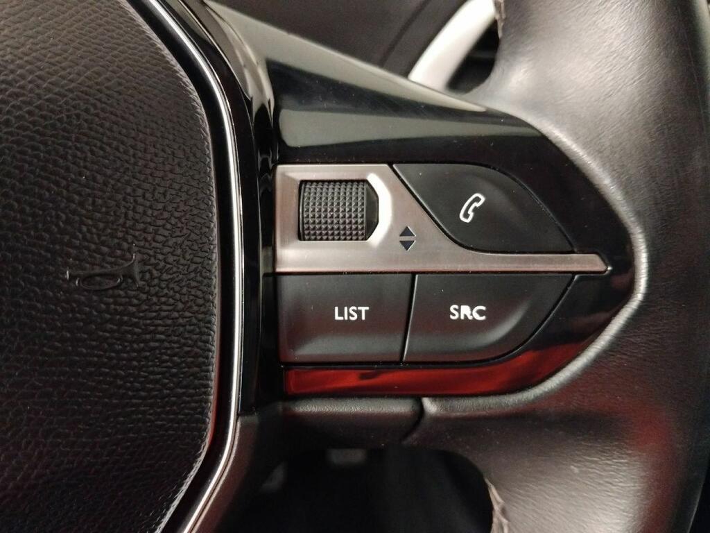 Peugeot 3008 ALLURE 1.2 PURETECH 130 CV S&S 5P 9