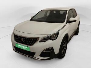 Peugeot 3008 ALLURE 1.2 PURETECH 130 CV S&S 5P
